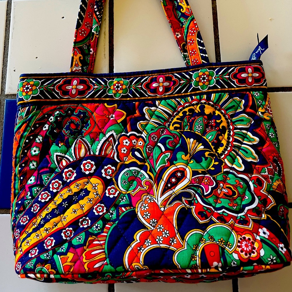 Small tote/purse